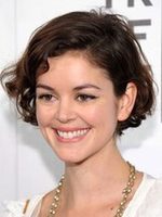 Nora Zehetner