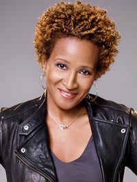  Wanda Sykes