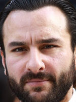 Saif Ali Khan