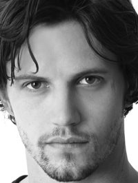  Nathan Parsons