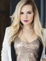 Briana Buckmaster