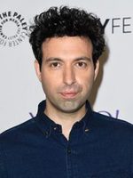 Alex Karpovsky