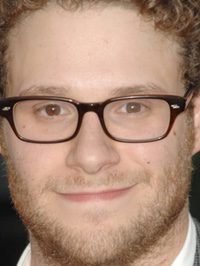  Seth Rogen