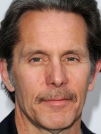  Gary Cole