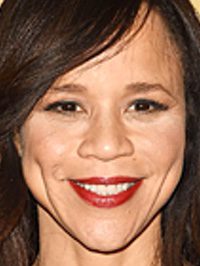  Rosie Perez