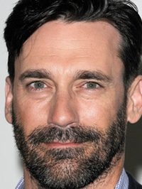  Jon Hamm