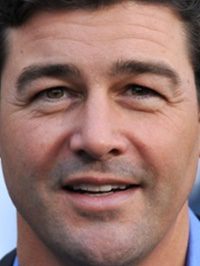  Kyle Chandler