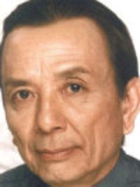  James Hong