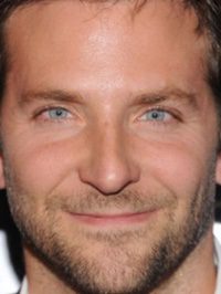  Bradley Cooper