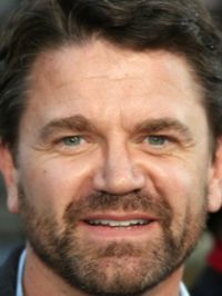  John Michael Higgins