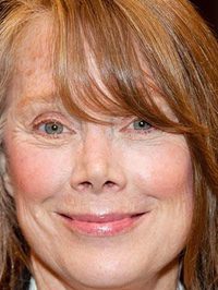  Sissy Spacek