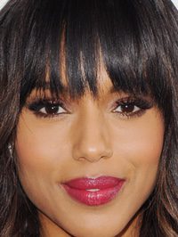  Kerry Washington