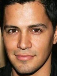  Jay Hernandez