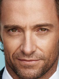  Hugh Jackman