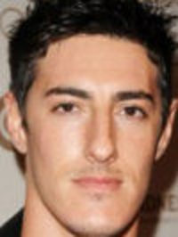  Eric Balfour