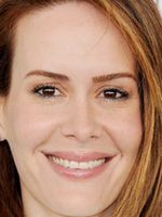 Sarah Paulson