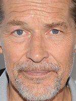 James Remar