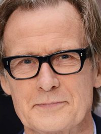  Bill Nighy