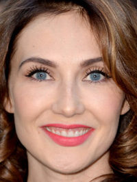  Carice Van Houten