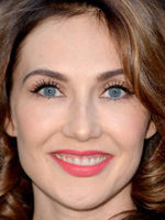 Carice Van Houten