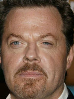 Eddie Izzard