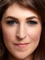 Mayim Bialik