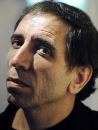  Mohsen Makhmalbaf