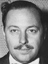  Tennessee Williams