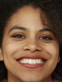  Zazie Beetz