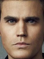 Paul Wesley