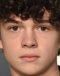  Noah Jupe