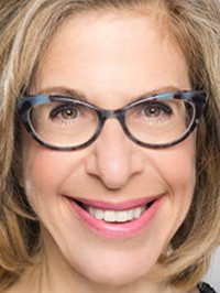  Jackie Hoffman