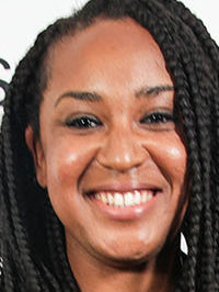  Stella Meghie