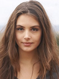  Genevieve Gaunt