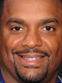  Alfonso Ribeiro