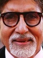 Amitabh Bachchan