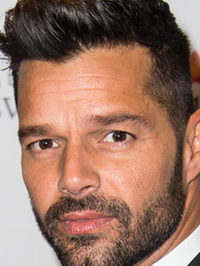  Ricky Martin