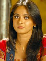 Anushka Shetty