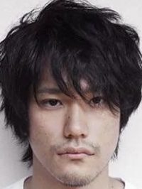  Kenichi Matsuyama