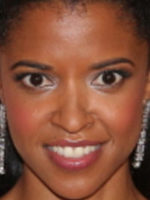 Reneé Elise Goldsberry