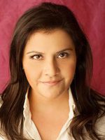 Nina Wadia