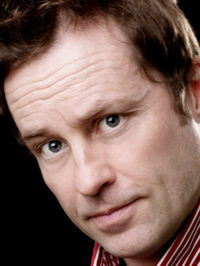  Ardal O'Hanlon