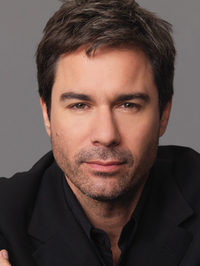  Eric McCormack