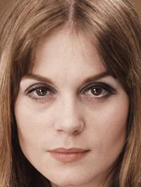  Françoise Dorléac