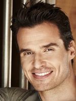 Antonio Sabato Jr.