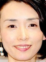 Tomoko Nakajima