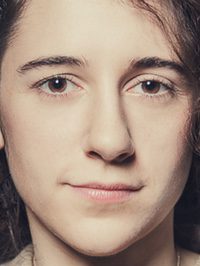  Ellie Kendrick