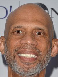  Kareem Abdul-Jabbar