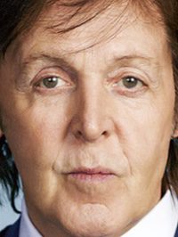  Paul McCartney