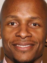  Ray Allen